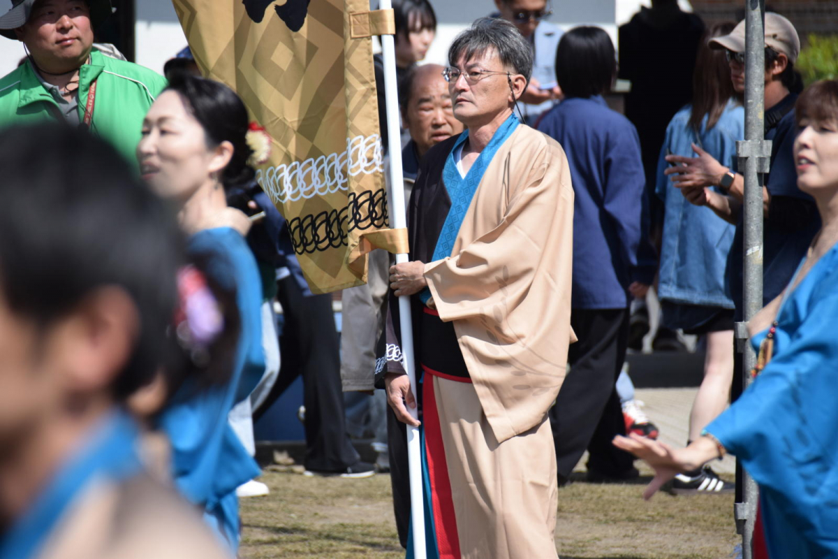 第52回江刺甚句まつり2025その4 2025/05/04