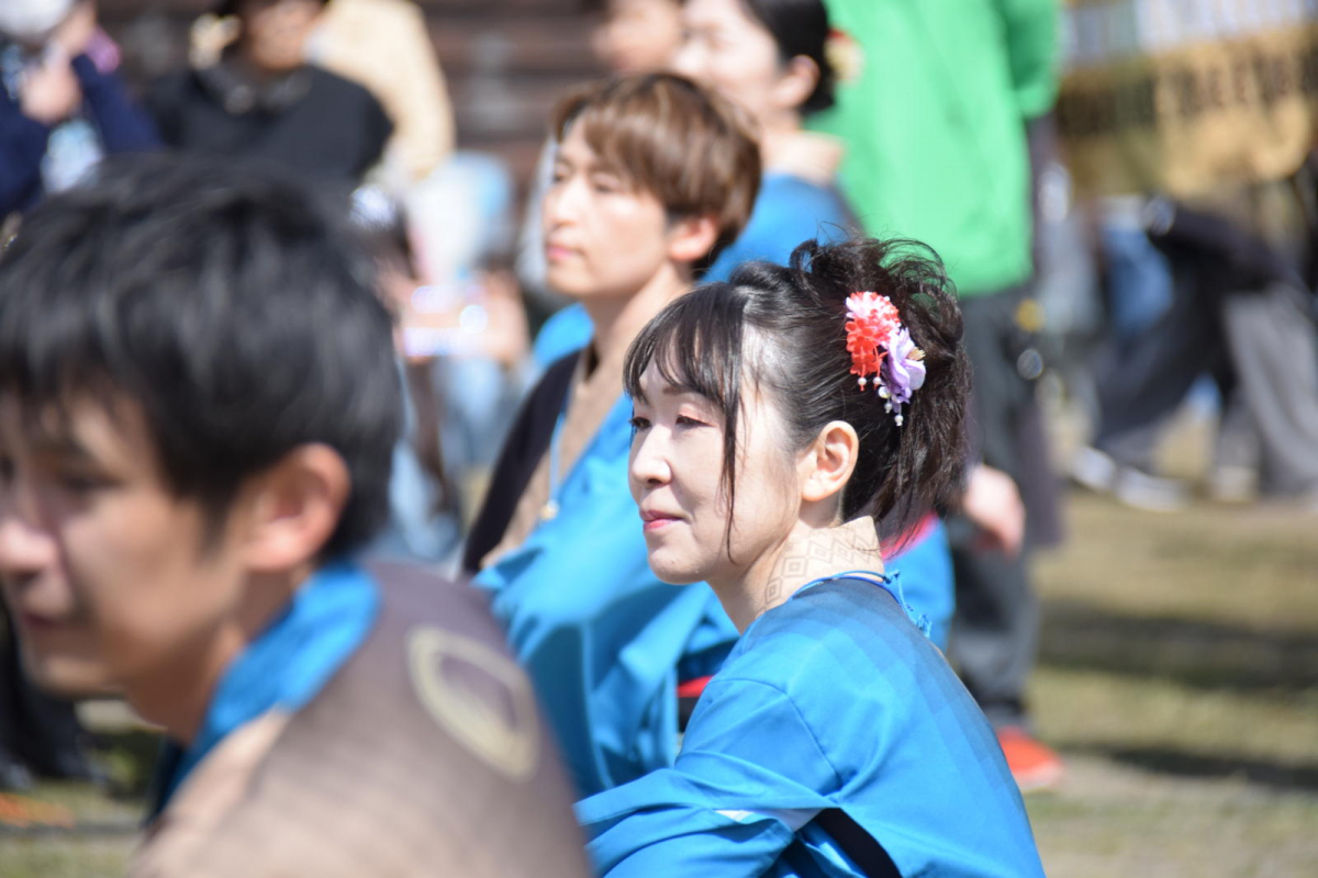 第52回江刺甚句まつり2025その4 2025/05/04