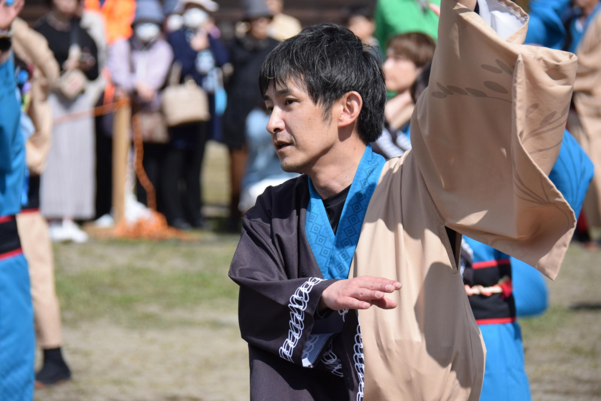 第52回江刺甚句まつり2025その4 2025/05/04