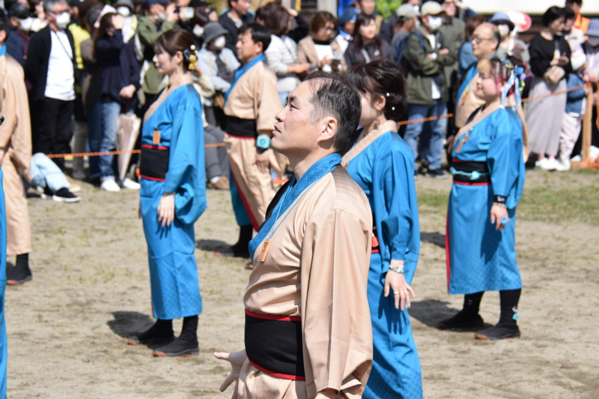 第52回江刺甚句まつり2025その4 2025/05/04