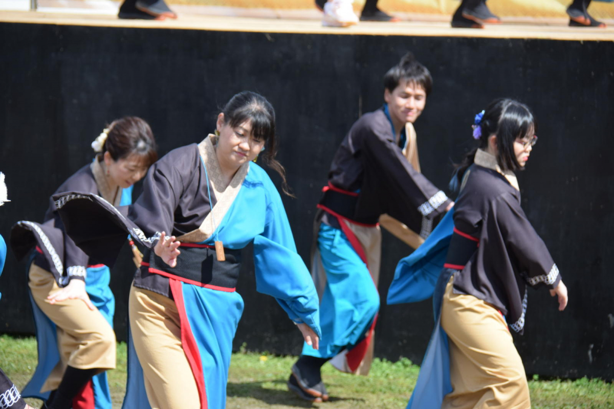 第52回江刺甚句まつり2025その4 2025/05/04