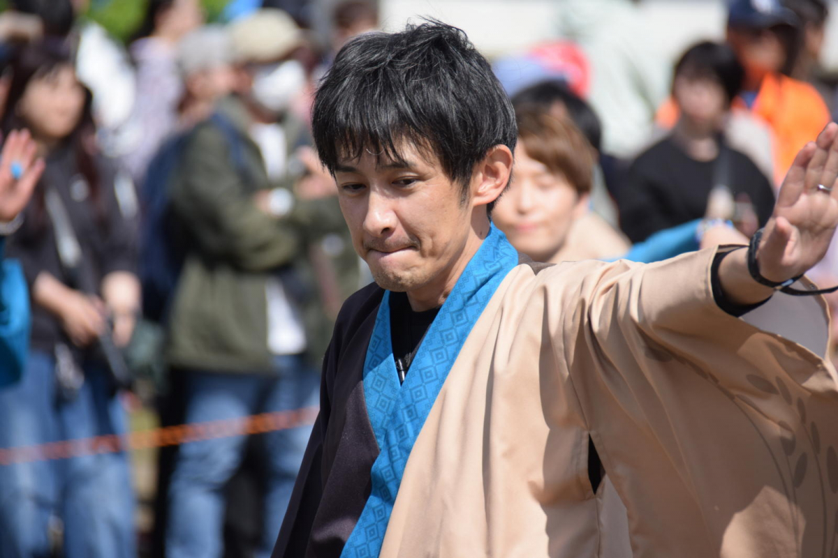 第52回江刺甚句まつり2025その4 2025/05/04