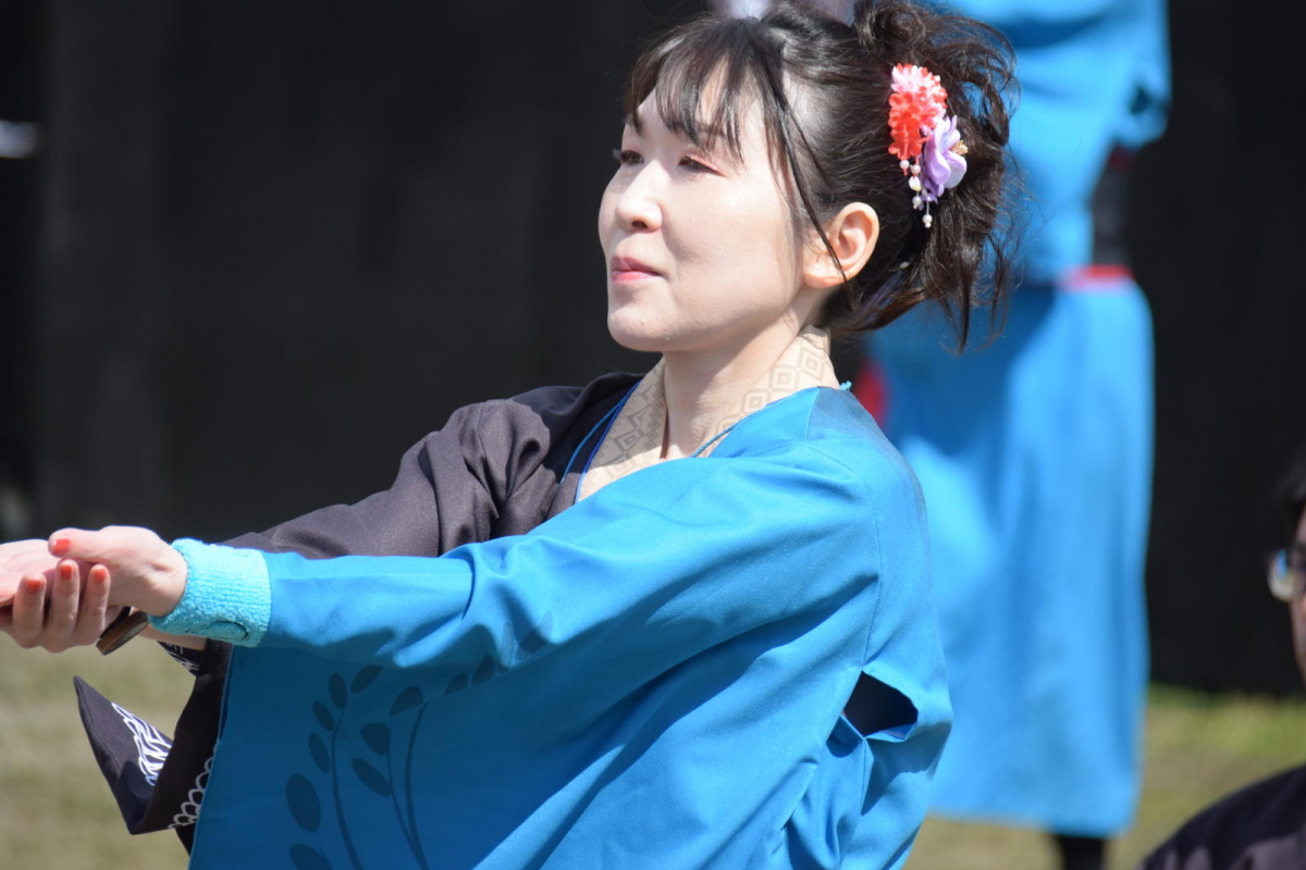 第52回江刺甚句まつり2025その4 2025/05/04