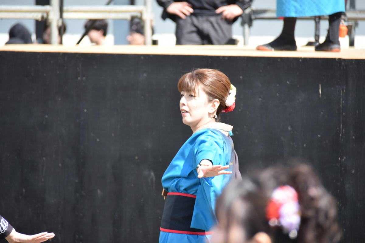 第52回江刺甚句まつり2025その4 2025/05/04