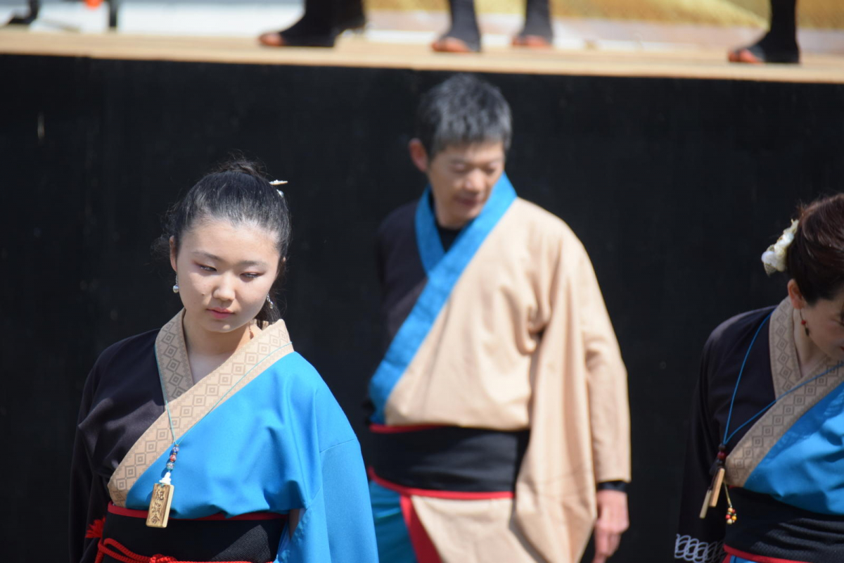 第52回江刺甚句まつり2025その4 2025/05/04