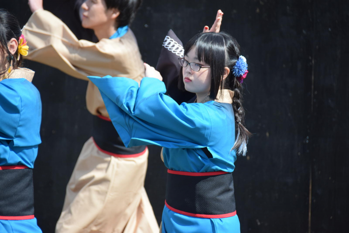 第52回江刺甚句まつり2025その4 2025/05/04