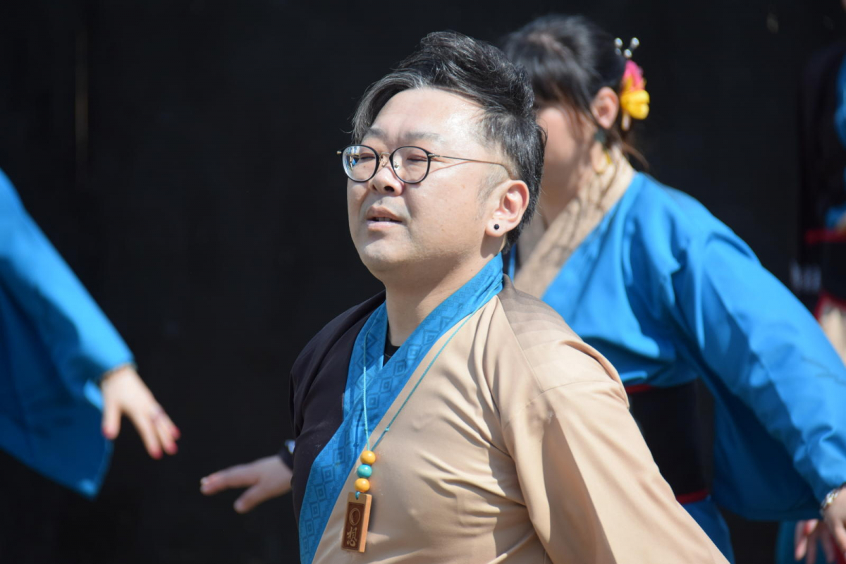 第52回江刺甚句まつり2025その4 2025/05/04