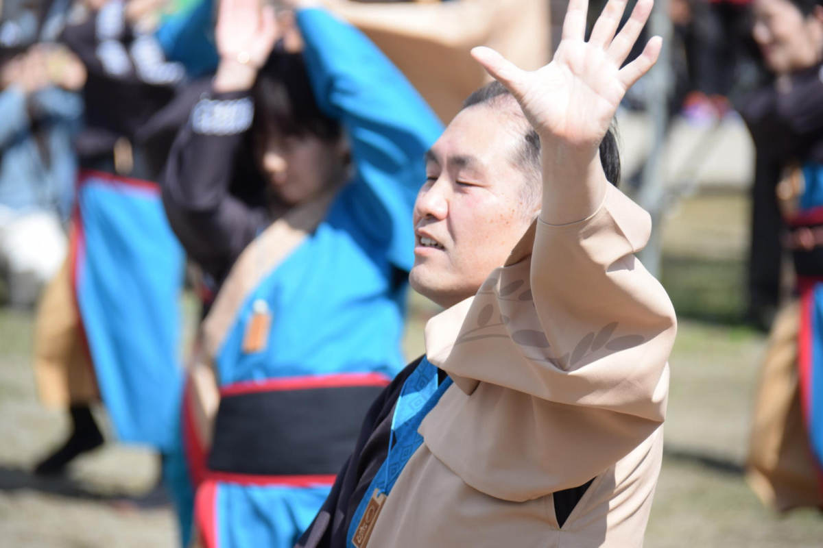 第52回江刺甚句まつり2025その4 2025/05/04