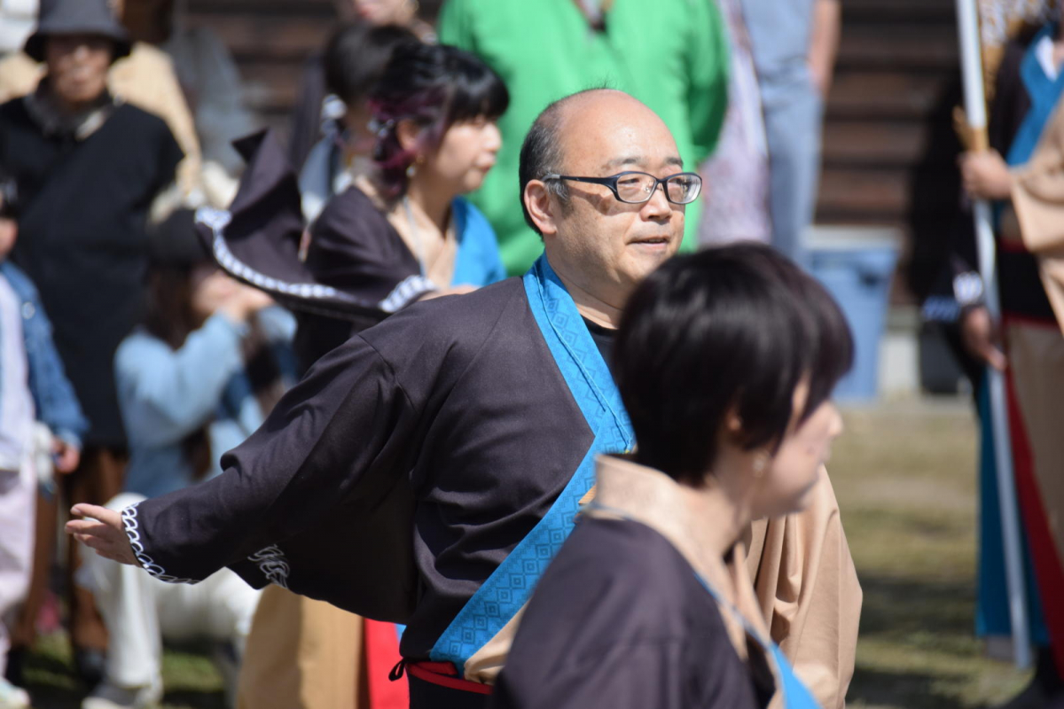 第52回江刺甚句まつり2025その4 2025/05/04