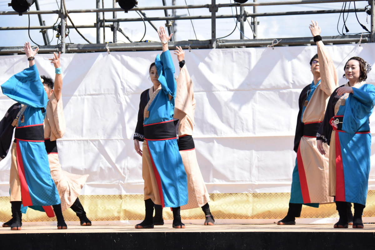 第52回江刺甚句まつり2025その4 2025/05/04