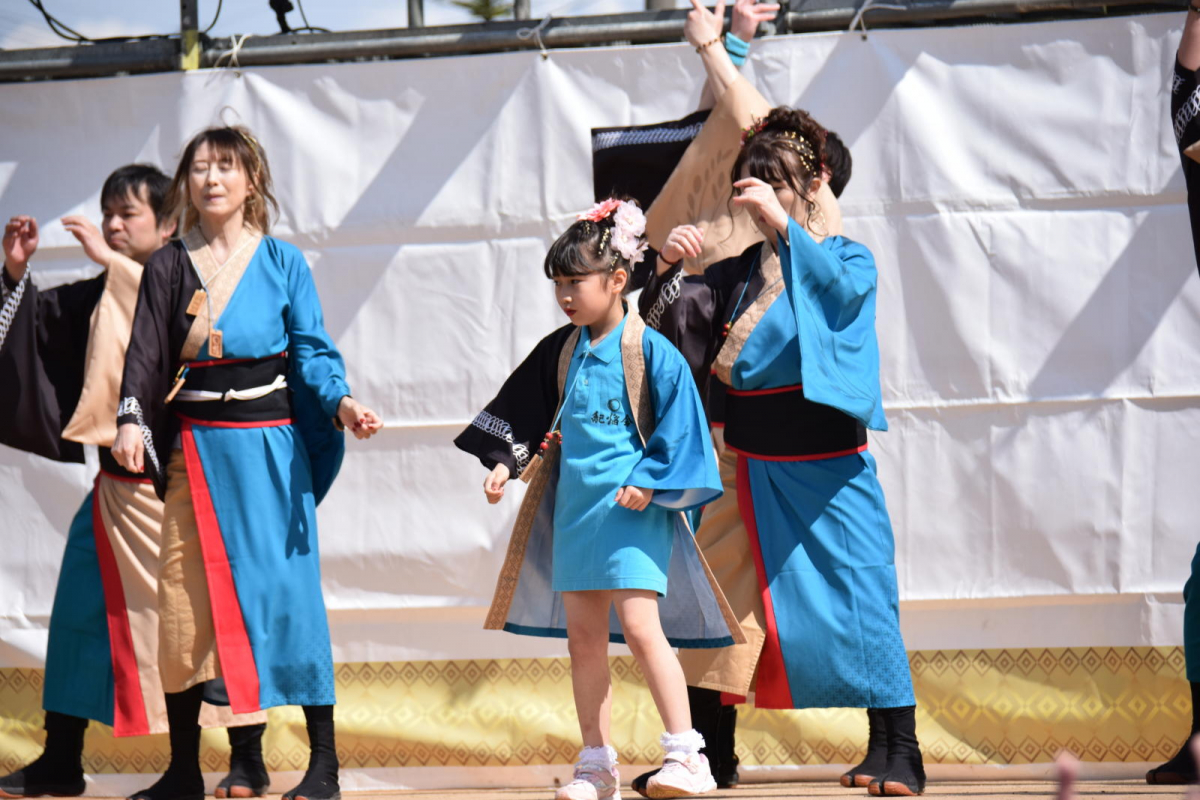 第52回江刺甚句まつり2025その4 2025/05/04