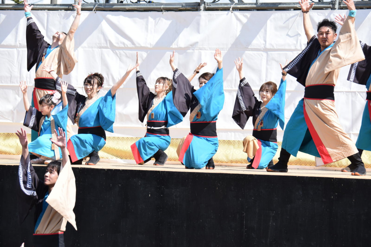 第52回江刺甚句まつり2025その4 2025/05/04