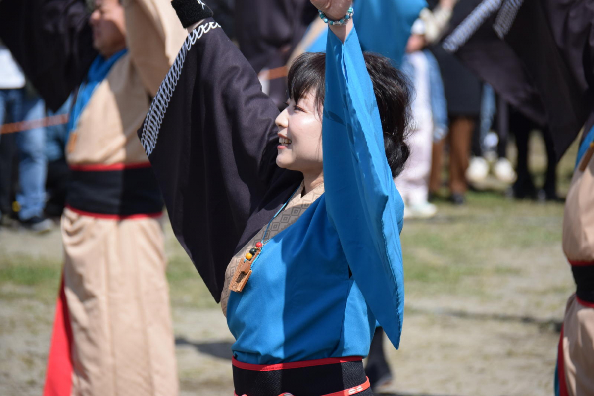 第52回江刺甚句まつり2025その4 2025/05/04