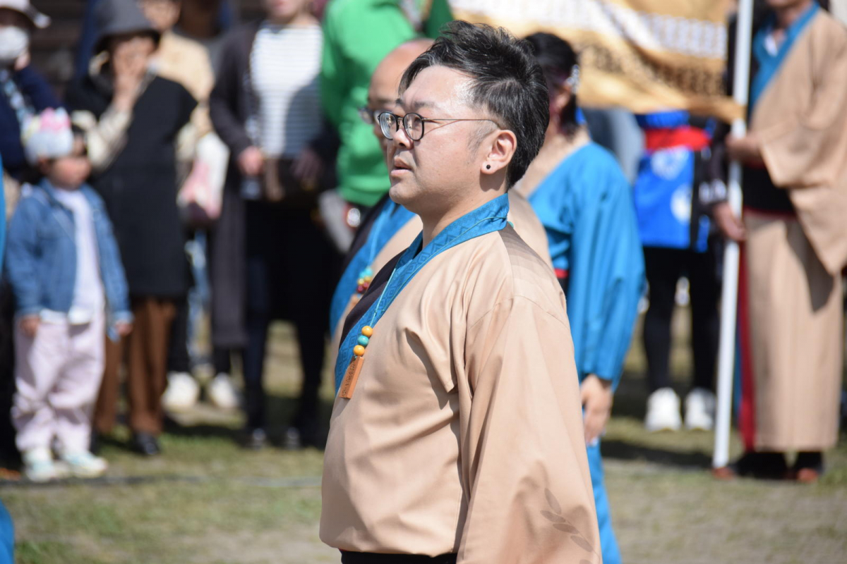 第52回江刺甚句まつり2025その4 2025/05/04