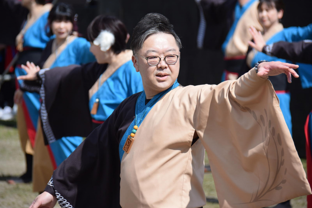 第52回江刺甚句まつり2025その4 2025/05/04