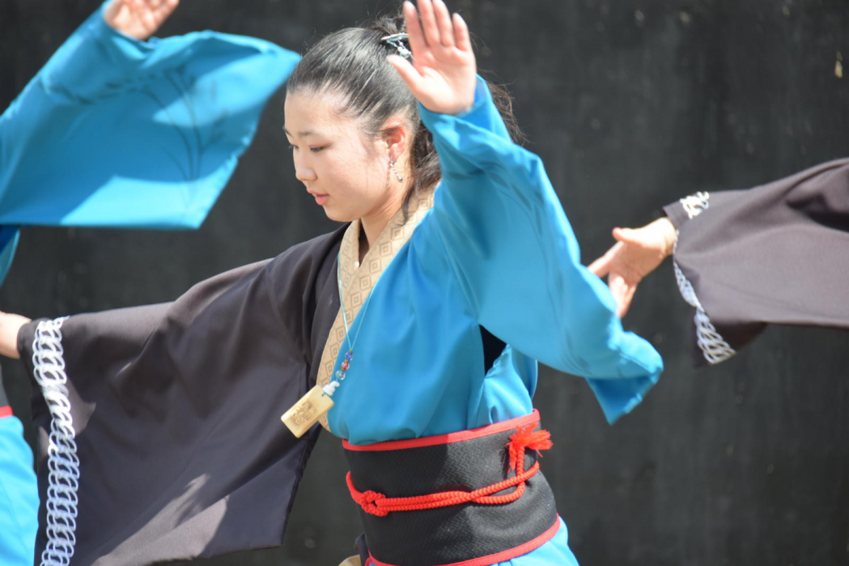 第52回江刺甚句まつり2025その4 2025/05/04