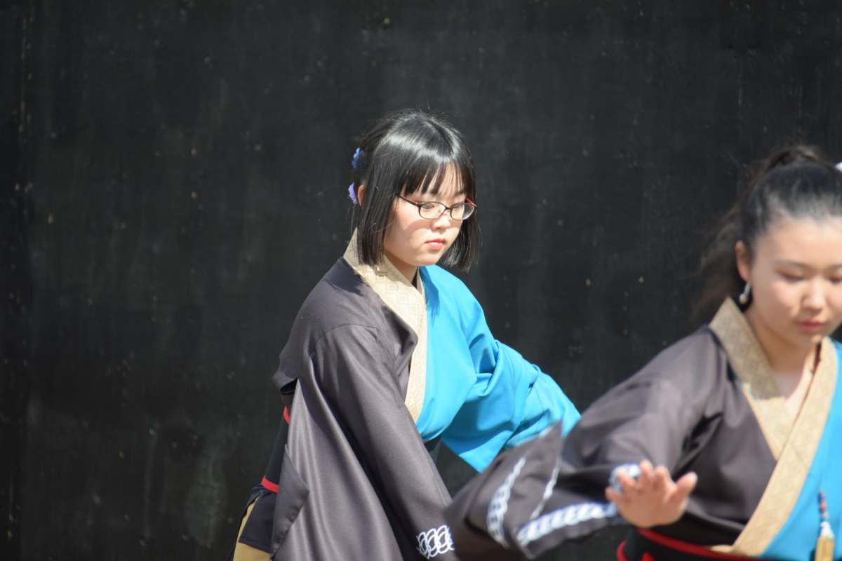 第52回江刺甚句まつり2025その4 2025/05/04