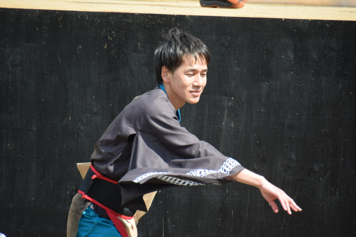 第52回江刺甚句まつり2025その4 2025/05/04