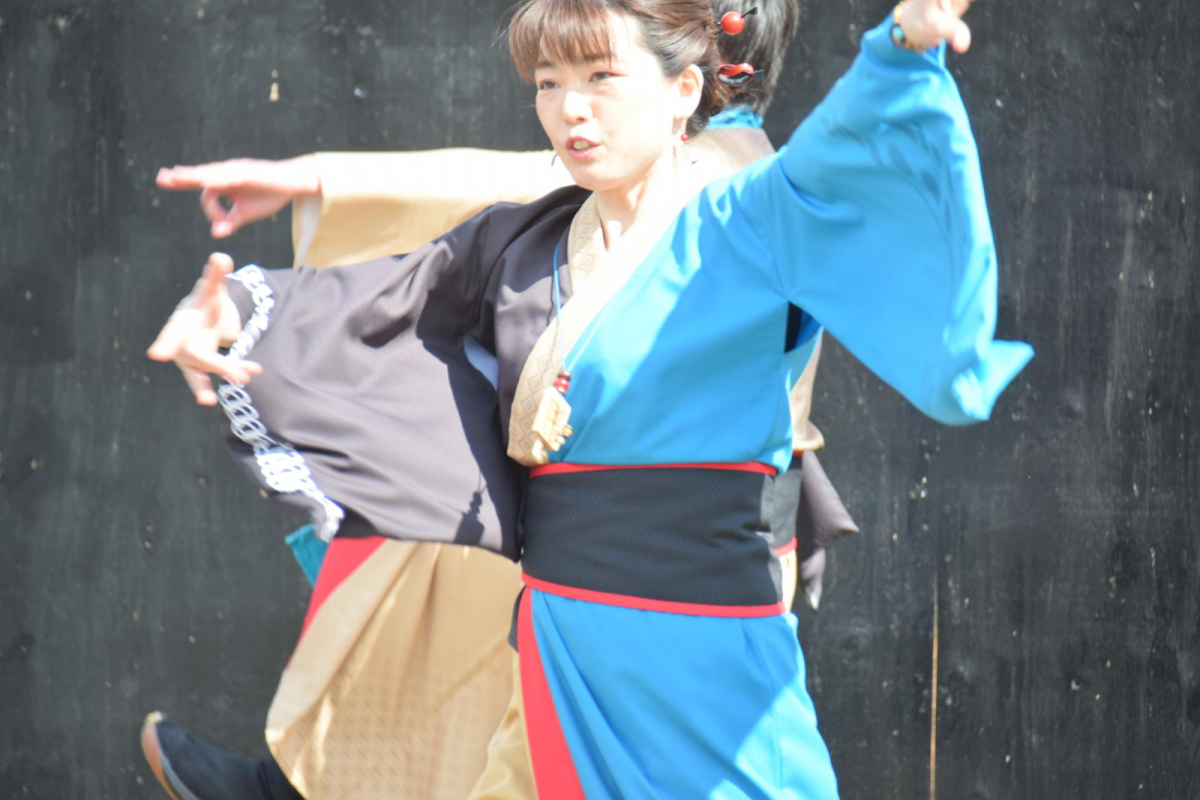 第52回江刺甚句まつり2025その4 2025/05/04