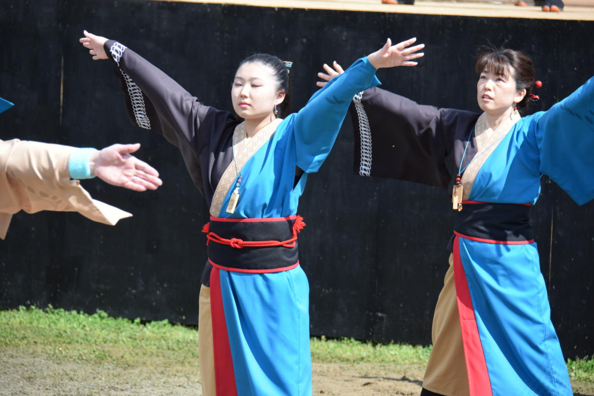 第52回江刺甚句まつり2025その4 2025/05/04