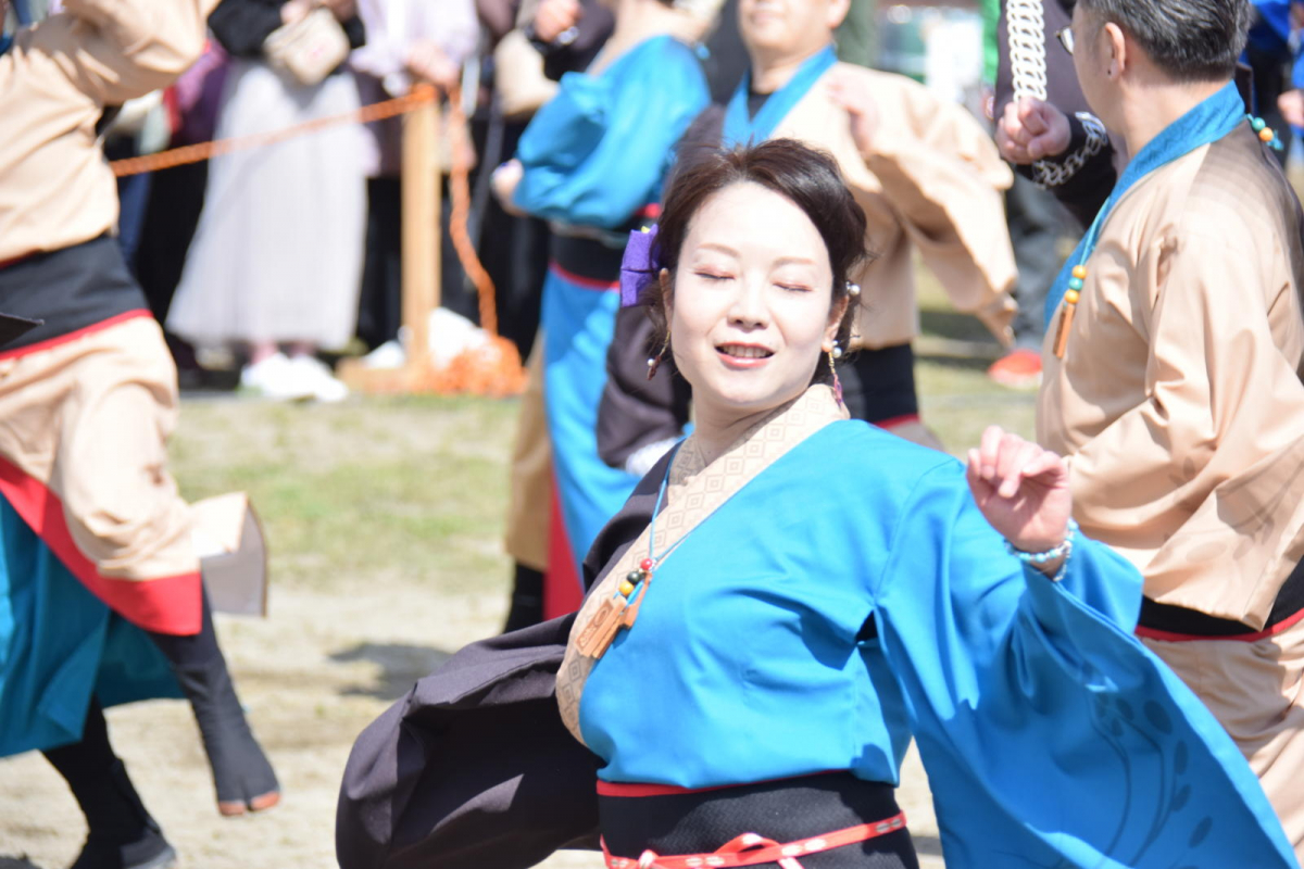 第52回江刺甚句まつり2025その4 2025/05/04