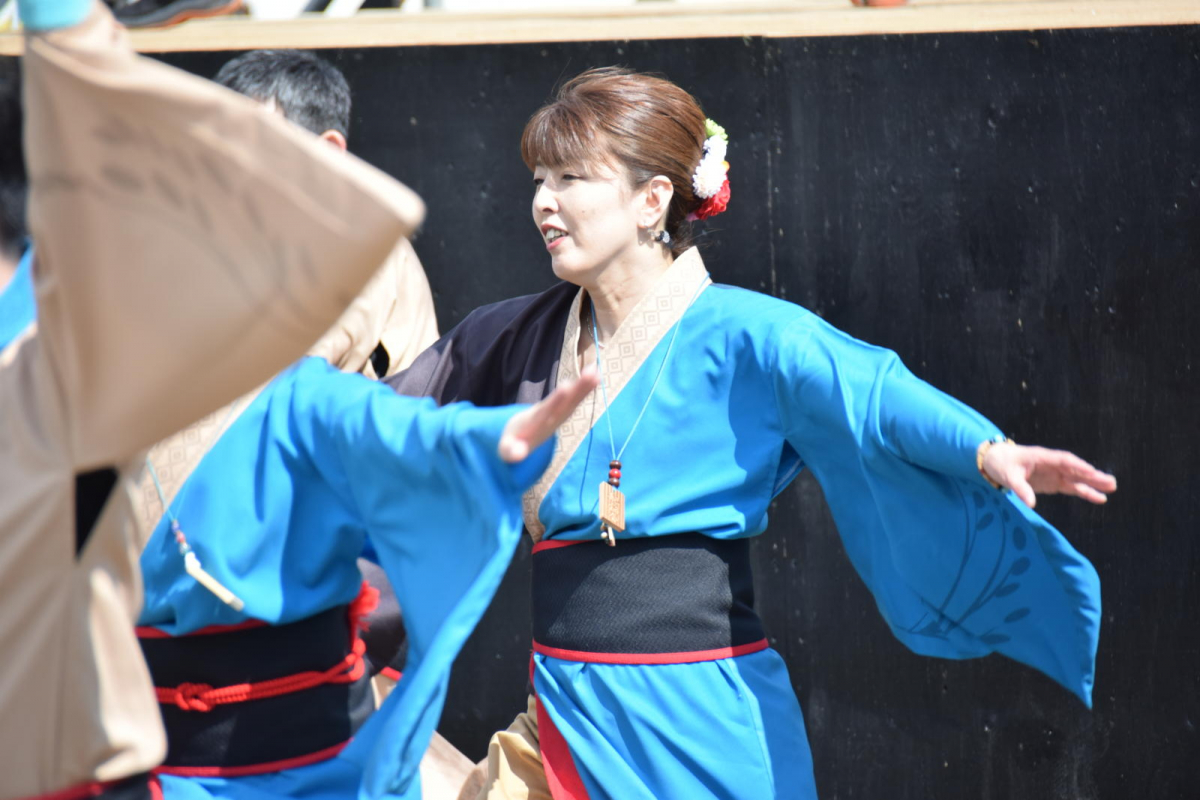 第52回江刺甚句まつり2025その4 2025/05/04