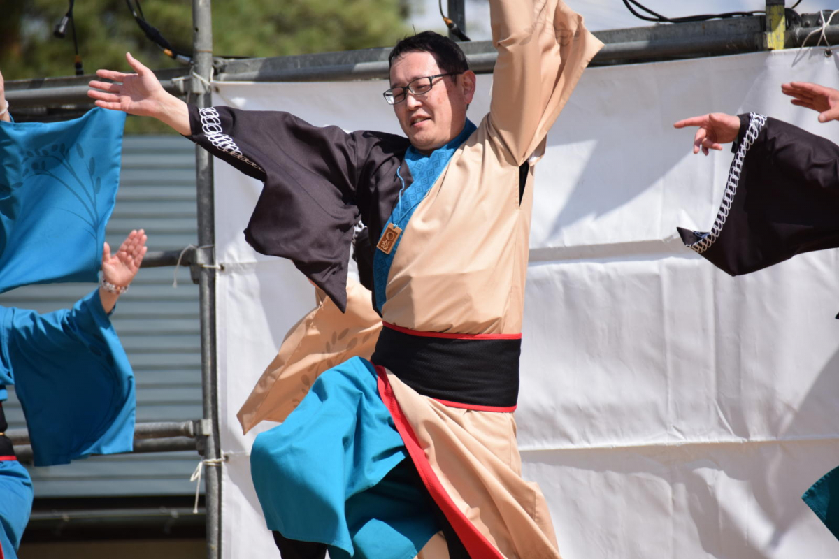 第52回江刺甚句まつり2025その4 2025/05/04