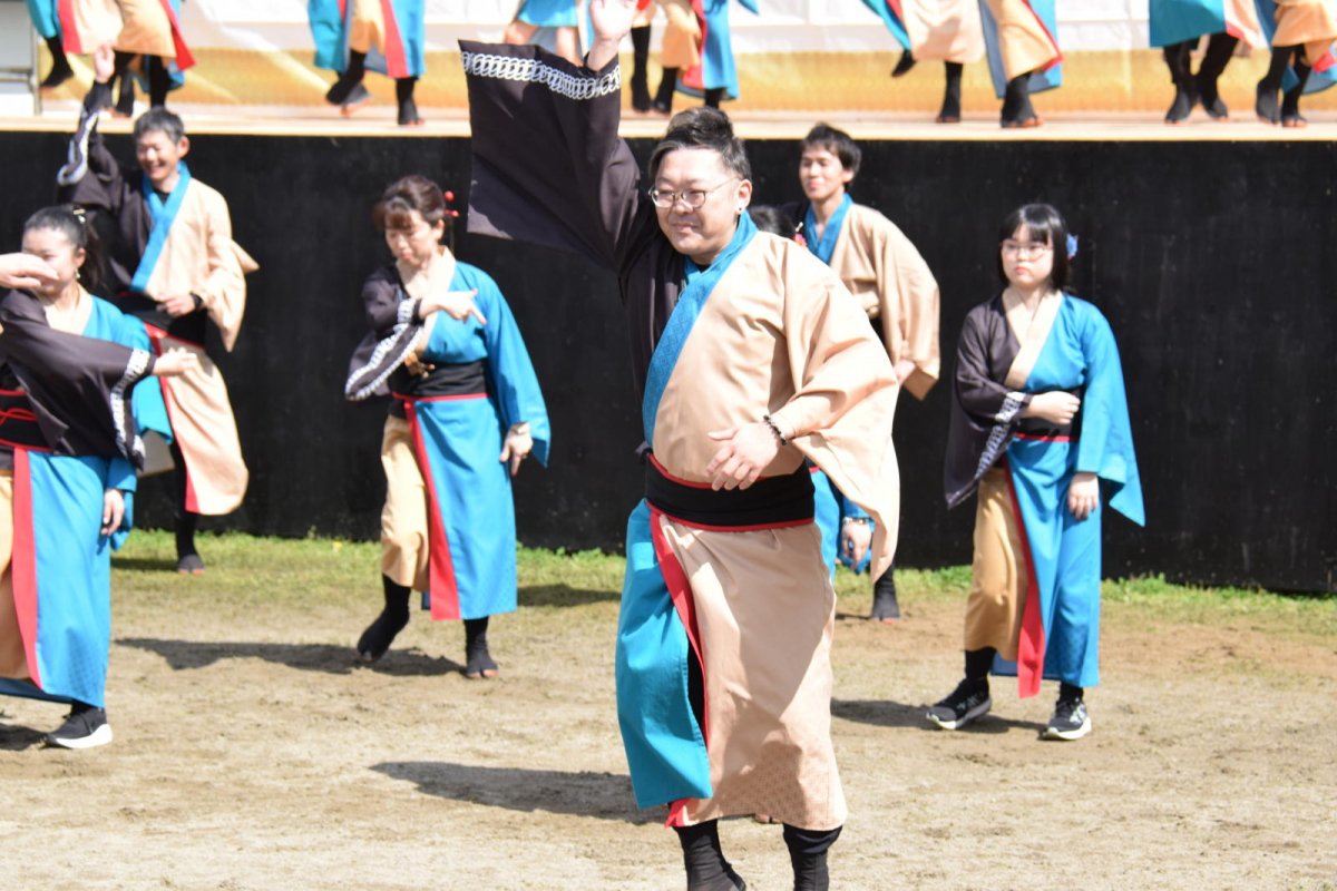 第52回江刺甚句まつり2025その4 2025/05/04