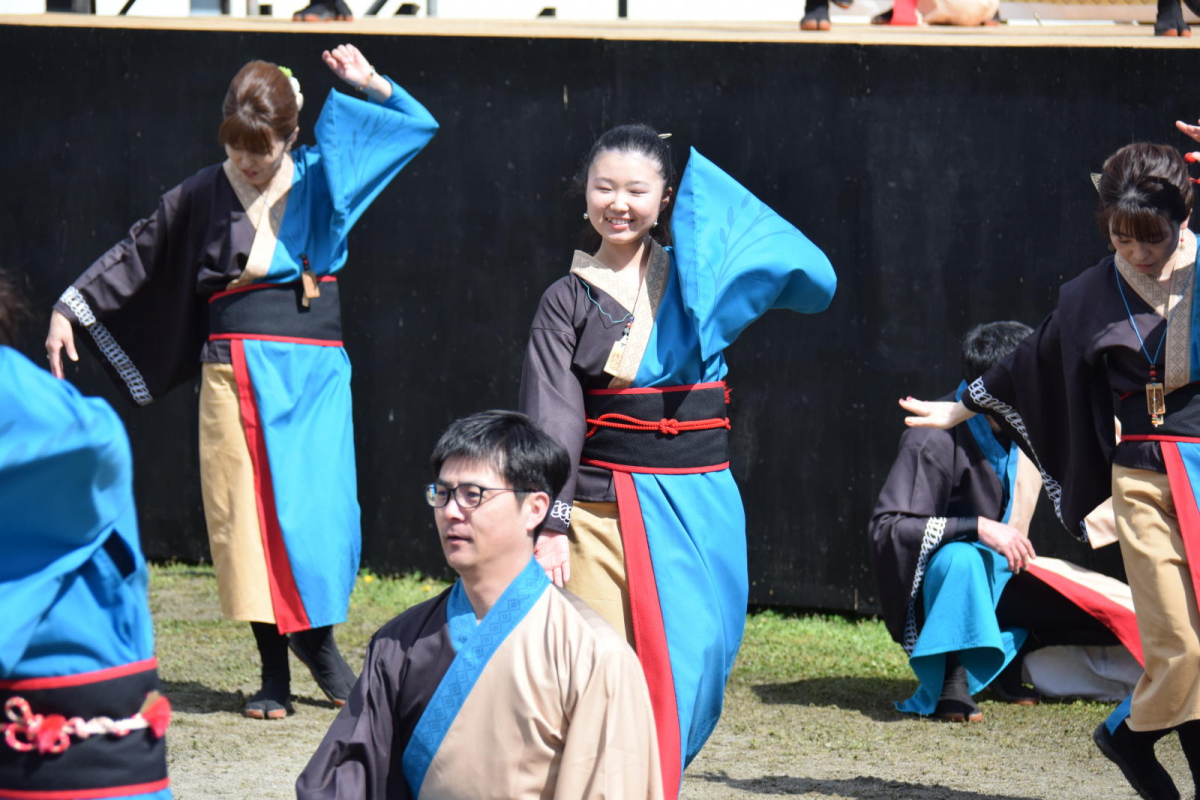 第52回江刺甚句まつり2025その4 2025/05/04