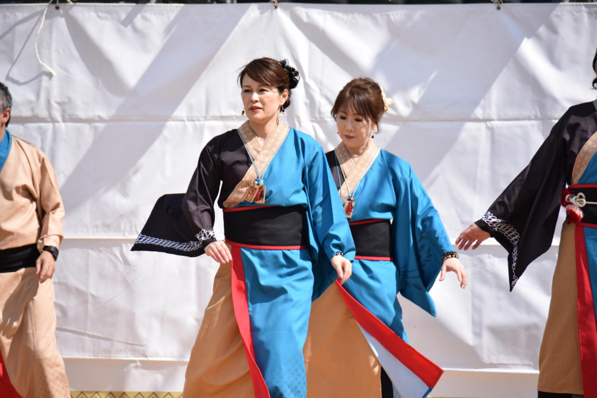 第52回江刺甚句まつり2025その4 2025/05/04