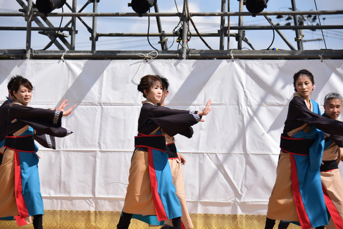 第52回江刺甚句まつり2025その4 2025/05/04