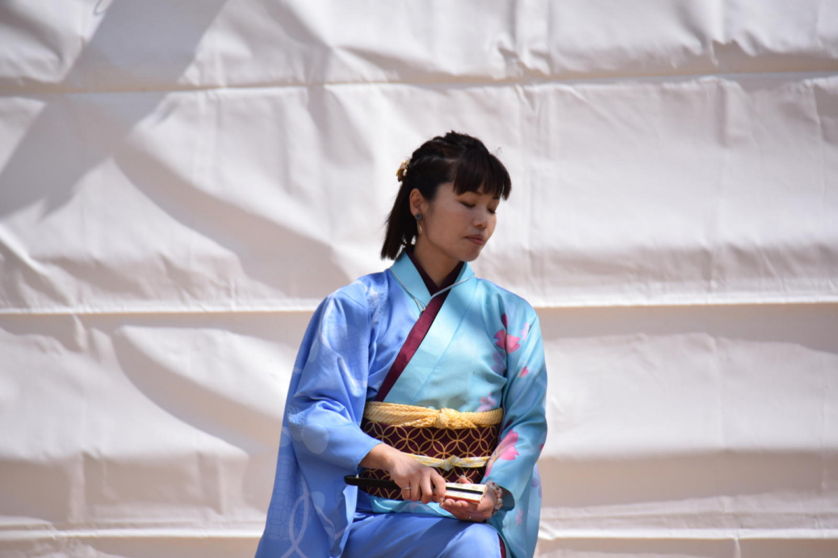 第52回江刺甚句まつり2025その4 2025/05/04