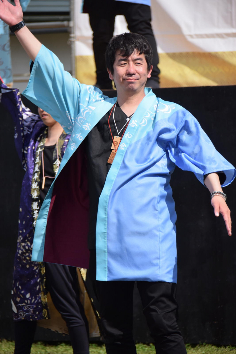 第52回江刺甚句まつり2025その4 2025/05/04