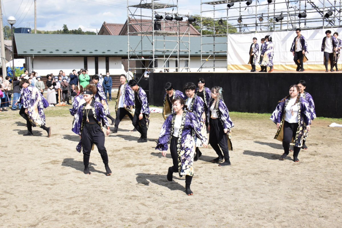 第52回江刺甚句まつり2025その4 2025/05/04