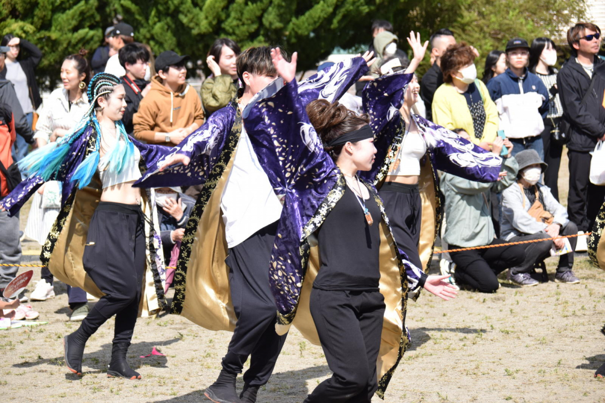 第52回江刺甚句まつり2025その4 2025/05/04