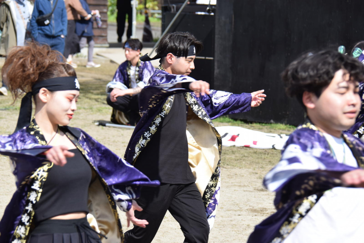 第52回江刺甚句まつり2025その4 2025/05/04