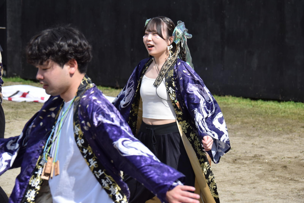 第52回江刺甚句まつり2025その4 2025/05/04