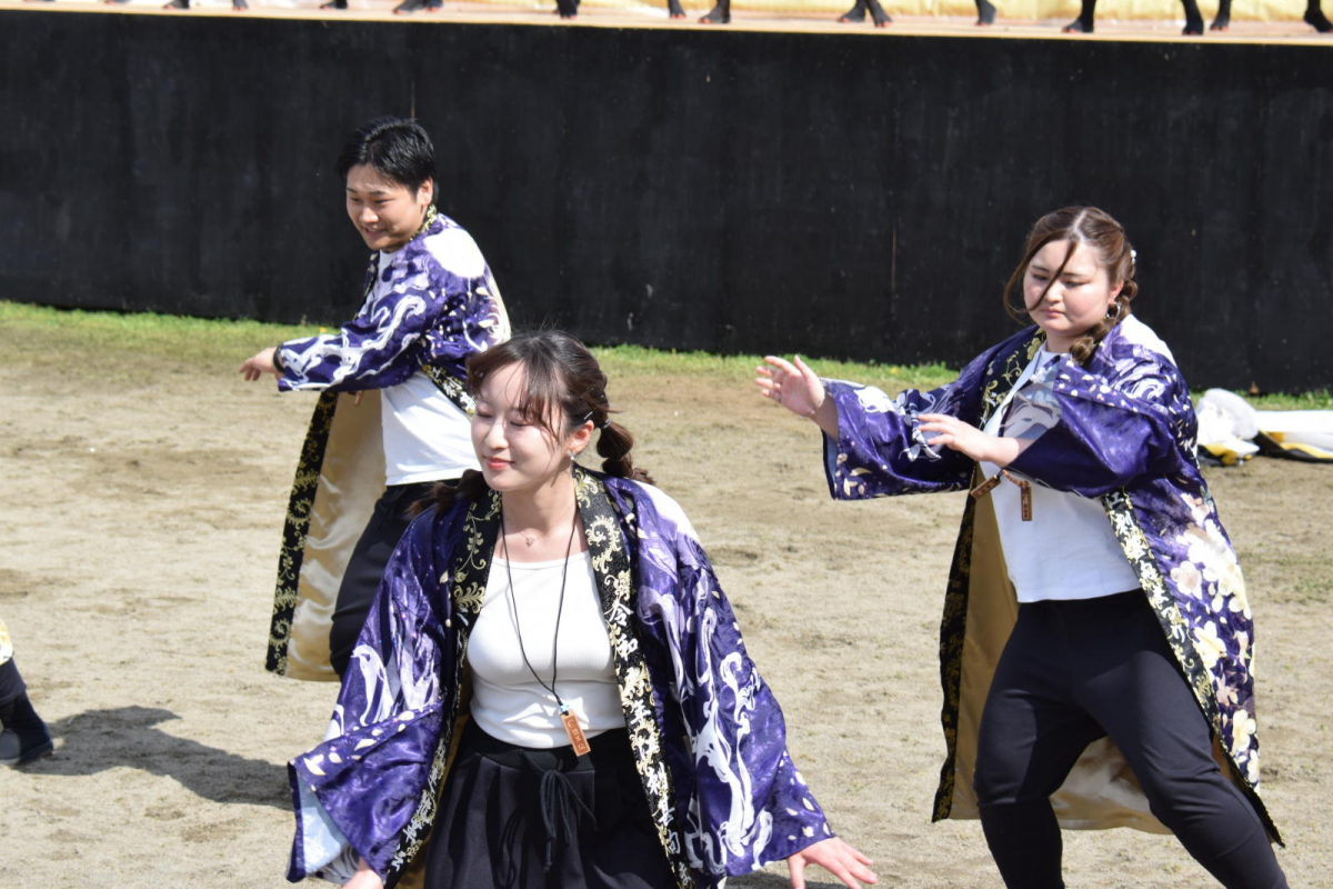 第52回江刺甚句まつり2025その4 2025/05/04