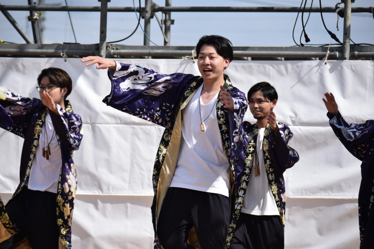 第52回江刺甚句まつり2025その4 2025/05/04