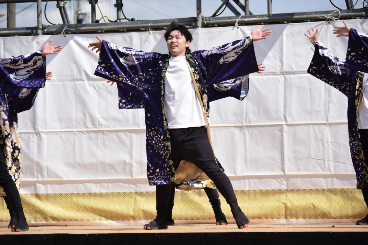 第52回江刺甚句まつり2025その4 2025/05/04