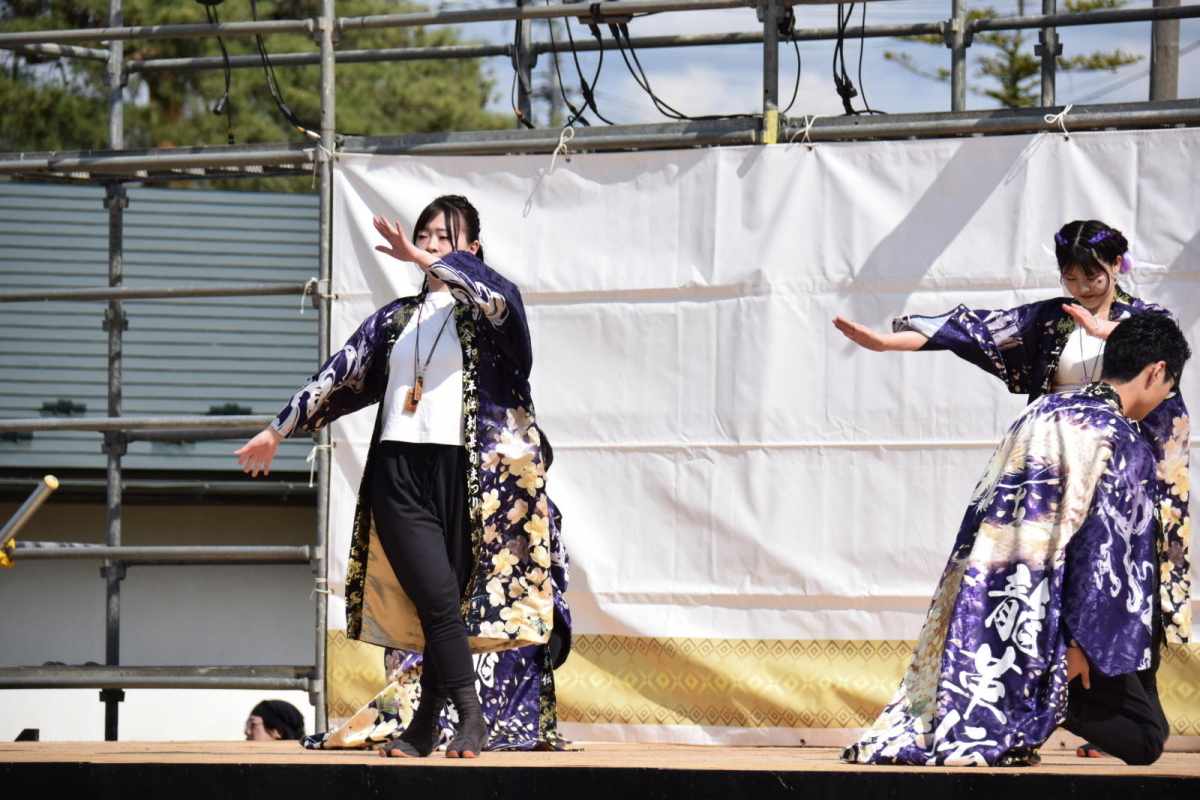 第52回江刺甚句まつり2025その4 2025/05/04