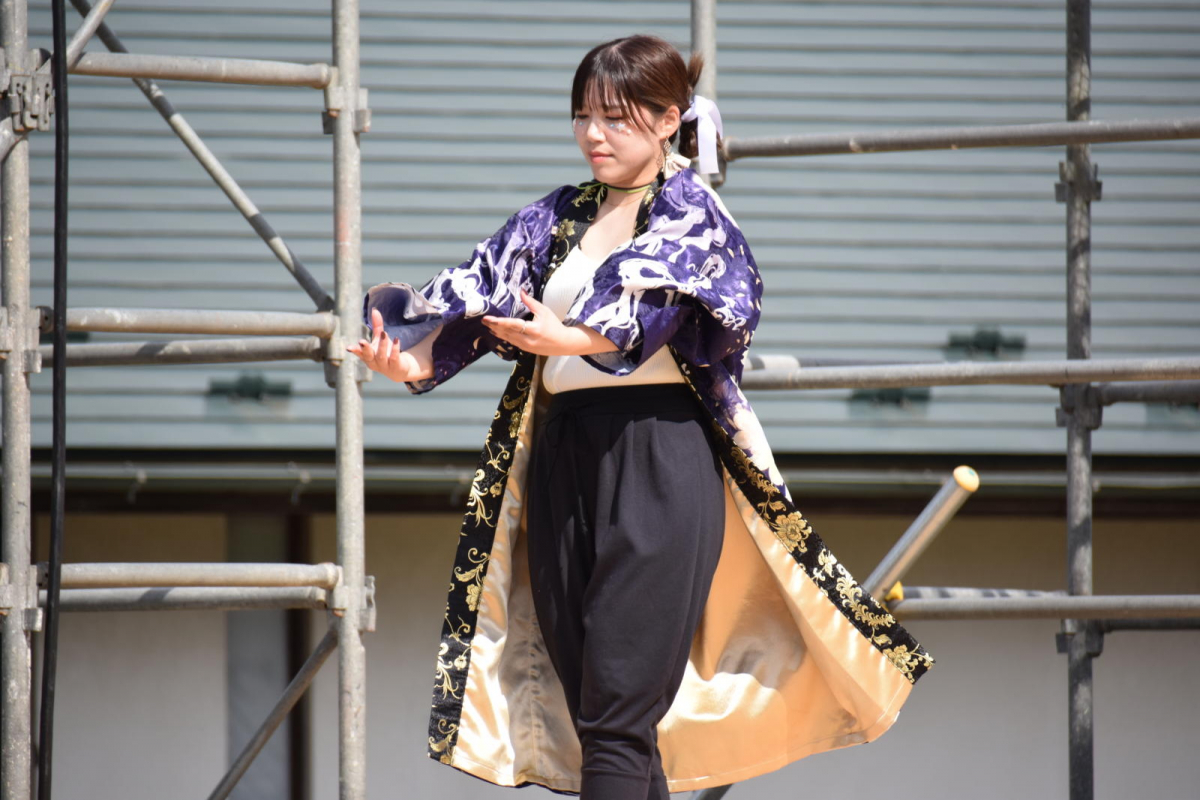 第52回江刺甚句まつり2025その4 2025/05/04