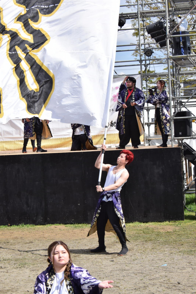 第52回江刺甚句まつり2025その4 2025/05/04