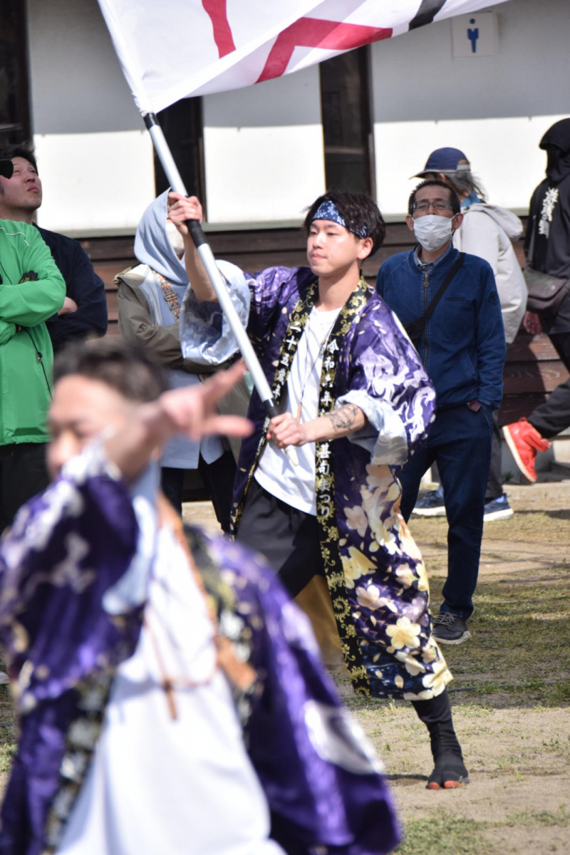 第52回江刺甚句まつり2025その4 2025/05/04