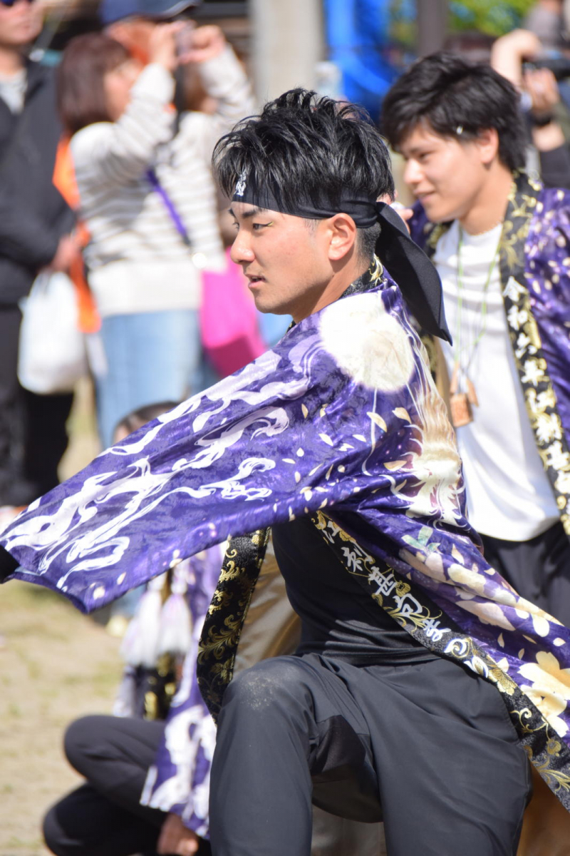 第52回江刺甚句まつり2025その4 2025/05/04