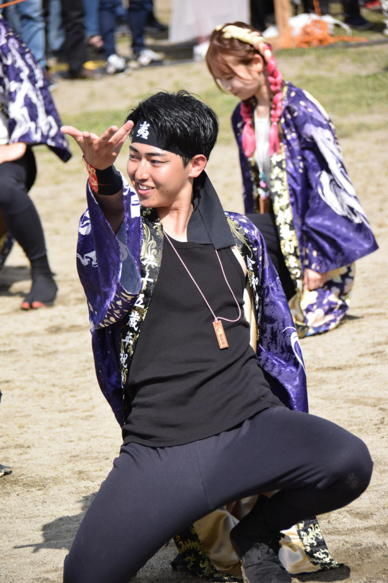 第52回江刺甚句まつり2025その4 2025/05/04