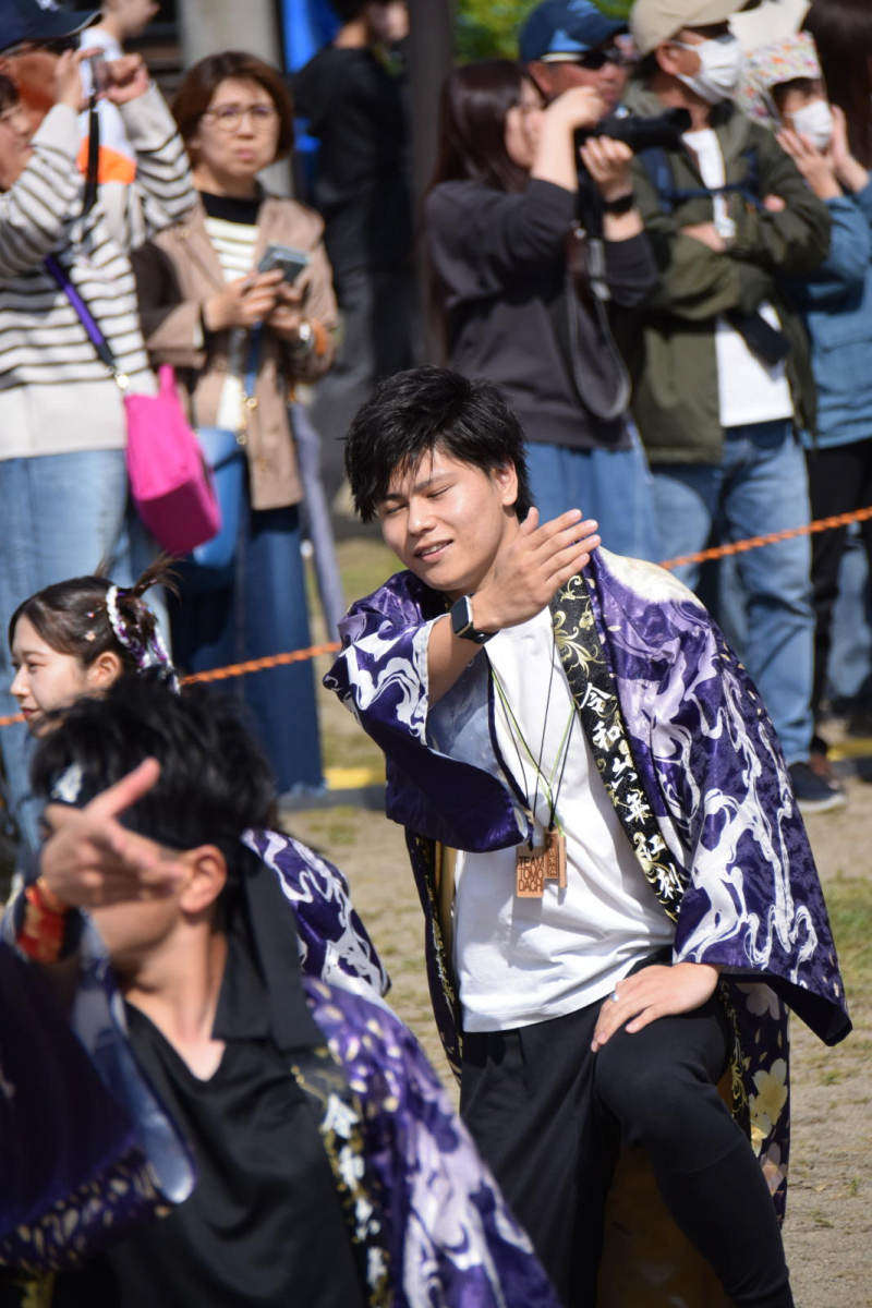 第52回江刺甚句まつり2025その4 2025/05/04