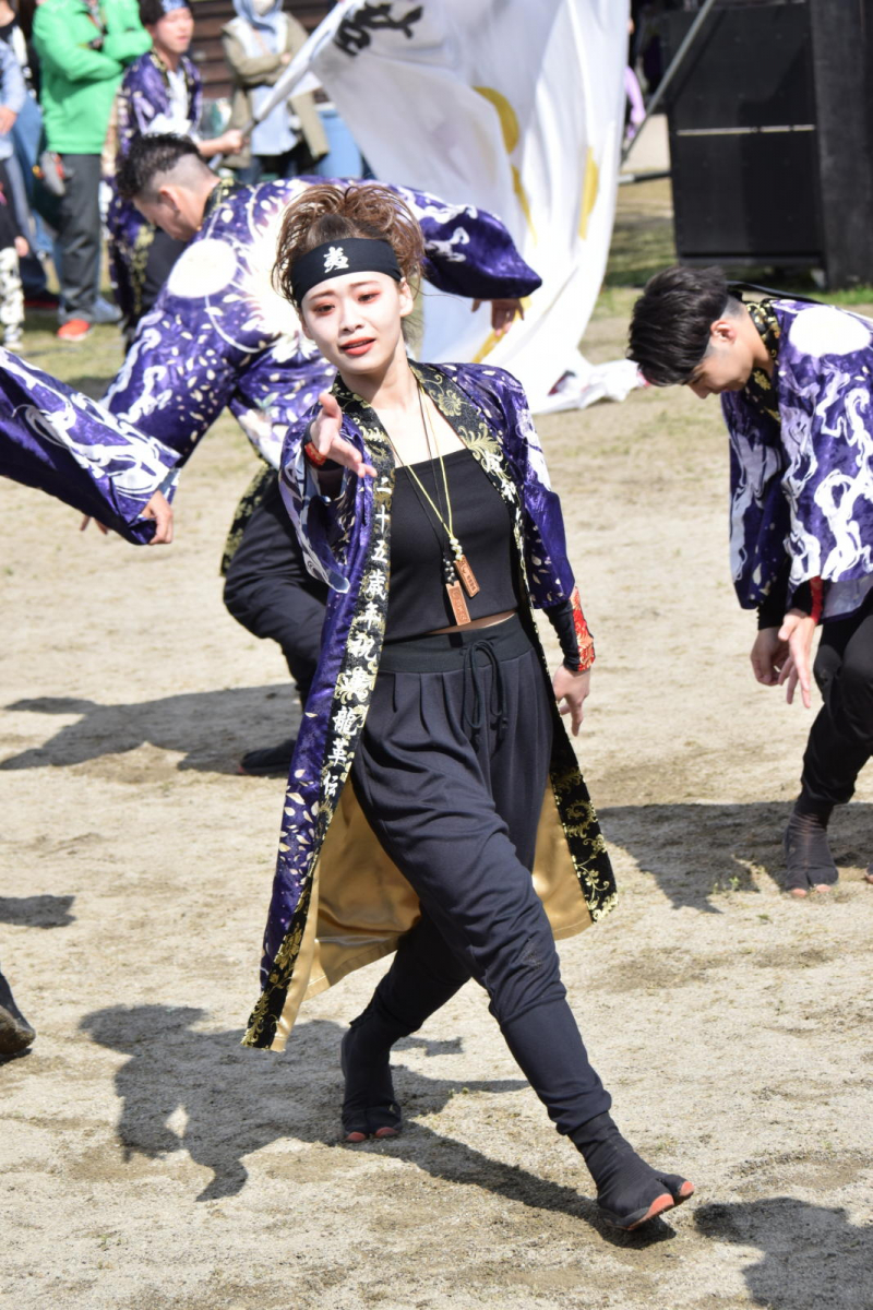 第52回江刺甚句まつり2025その4 2025/05/04