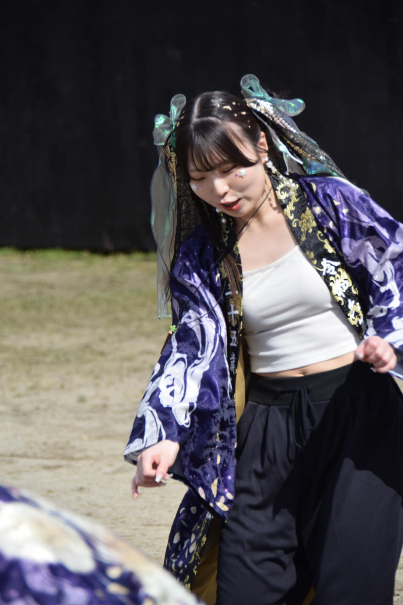 第52回江刺甚句まつり2025その4 2025/05/04