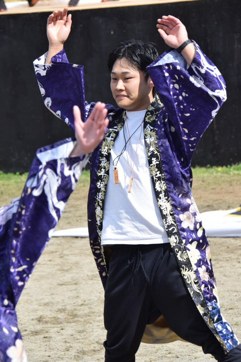 第52回江刺甚句まつり2025その4 2025/05/04